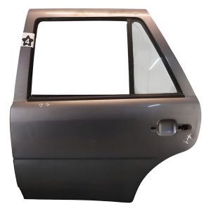 Puerta Trasera Izquierda Vw Gol G2 G3 G4 (06224854)