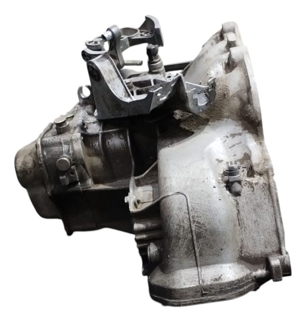 Caja De Velocidades Chevrolet Corsa 1.6 8v (06485484)