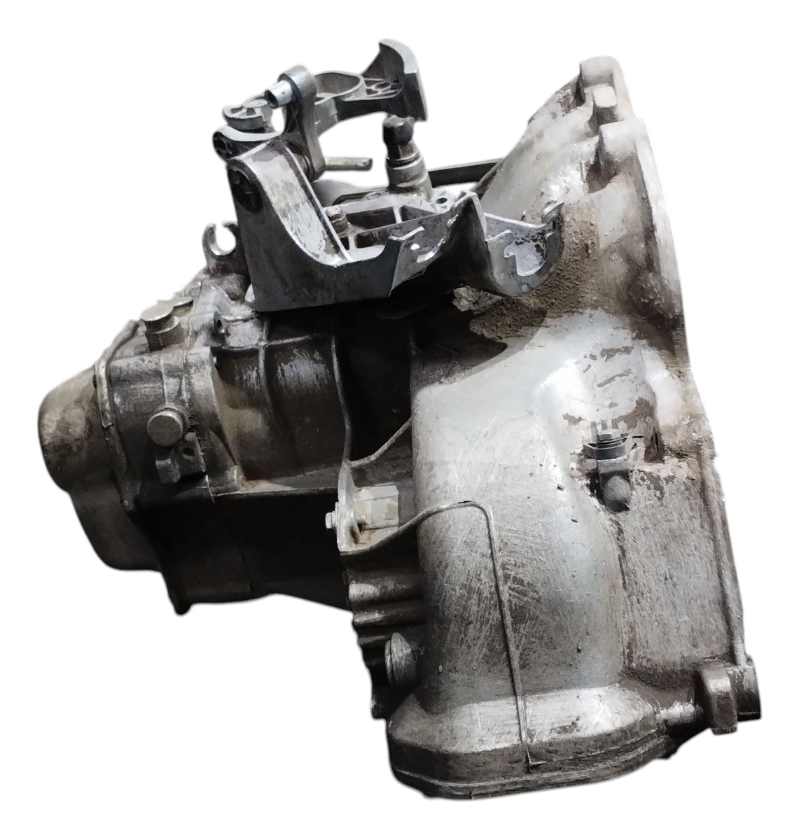 Caja De Velocidades Chevrolet Corsa 1.6 8v (06485484)