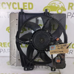 Electroventilador Peugeot 208 1.6 (05702414)