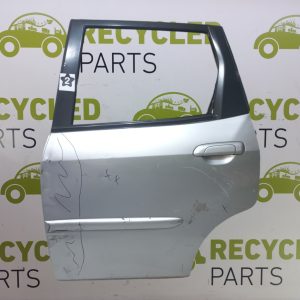 Puerta Trasera Izquierda Honda Fit Lv (05690741) Lp*