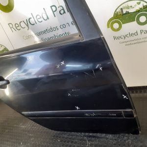 Puerta Trasera Derecha Peugeot 307 (03443955) Lp
