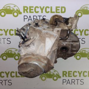 Caja De Velocidades Peugeot 307 2.0 Hdi (05880883)