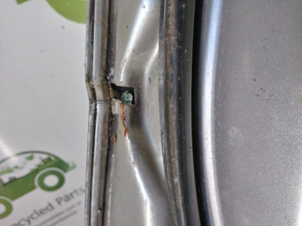 Puerta Trasera Derecha Hyundai Elantra (03463456)