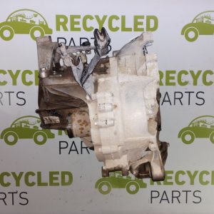 Caja De Velocidades Ford Focus 2.0 (05933012)