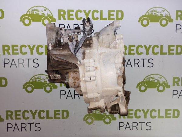 Caja De Velocidades Ford Focus 2.0 (05933012)