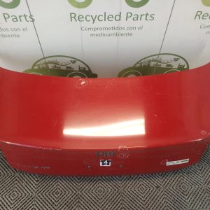 Tapa De Baul Fiat Cronos (06258995)