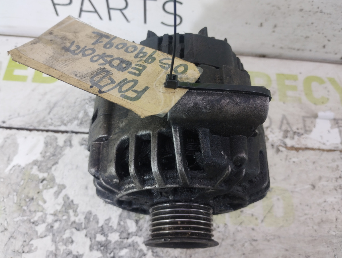 Alternador Ford Ecosport 1.6 8v (05990091)