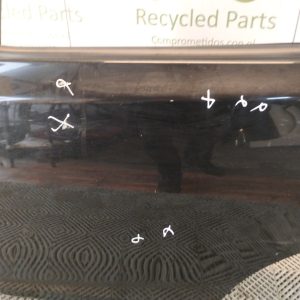 Puerta Trasera Izquierda Toyota Etios 5p (05954463)