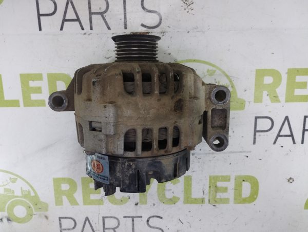 Alternador Ford Fiesta 1.6 8v (05730303)