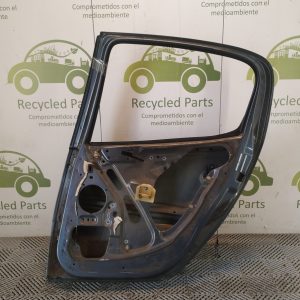 Puerta Trasera Derecha Peugeot 206 (05991483)