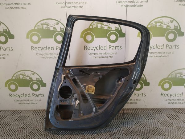 Puerta Trasera Derecha Peugeot 206 (05991483)