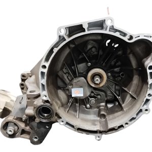 Caja De Velocidades Ford Ka 1.5 (06466644)