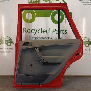 Puerta Trasera Derecha Vw Gol G2 G3 G4 (03791109) Lp