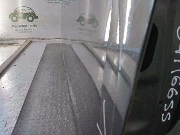 Puerta Delantera Derecha Honda City (04116655)