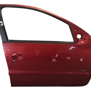 Puerta Delantera Derecha Peugeot 207 (05982440)