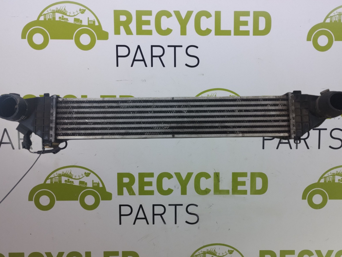 Intercooler Volvo C30 (03445794)