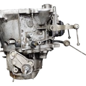 Caja De Velocidades Citroen Berlingo 1.6 8v Hdi (06682513)