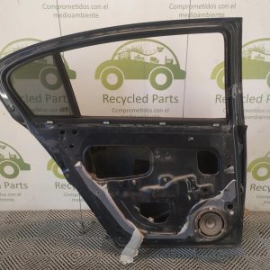Puerta Trasera Izquierda Chevrolet Vectra 4p (06234561)