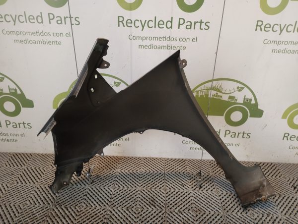 Guardabarro Derecho Honda Fit Li (05847678)