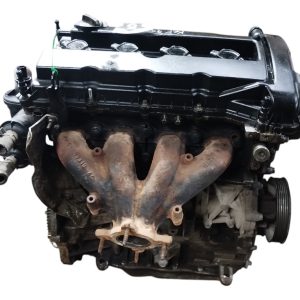 Motor Dodge Journey 2.4 16v (06159066)