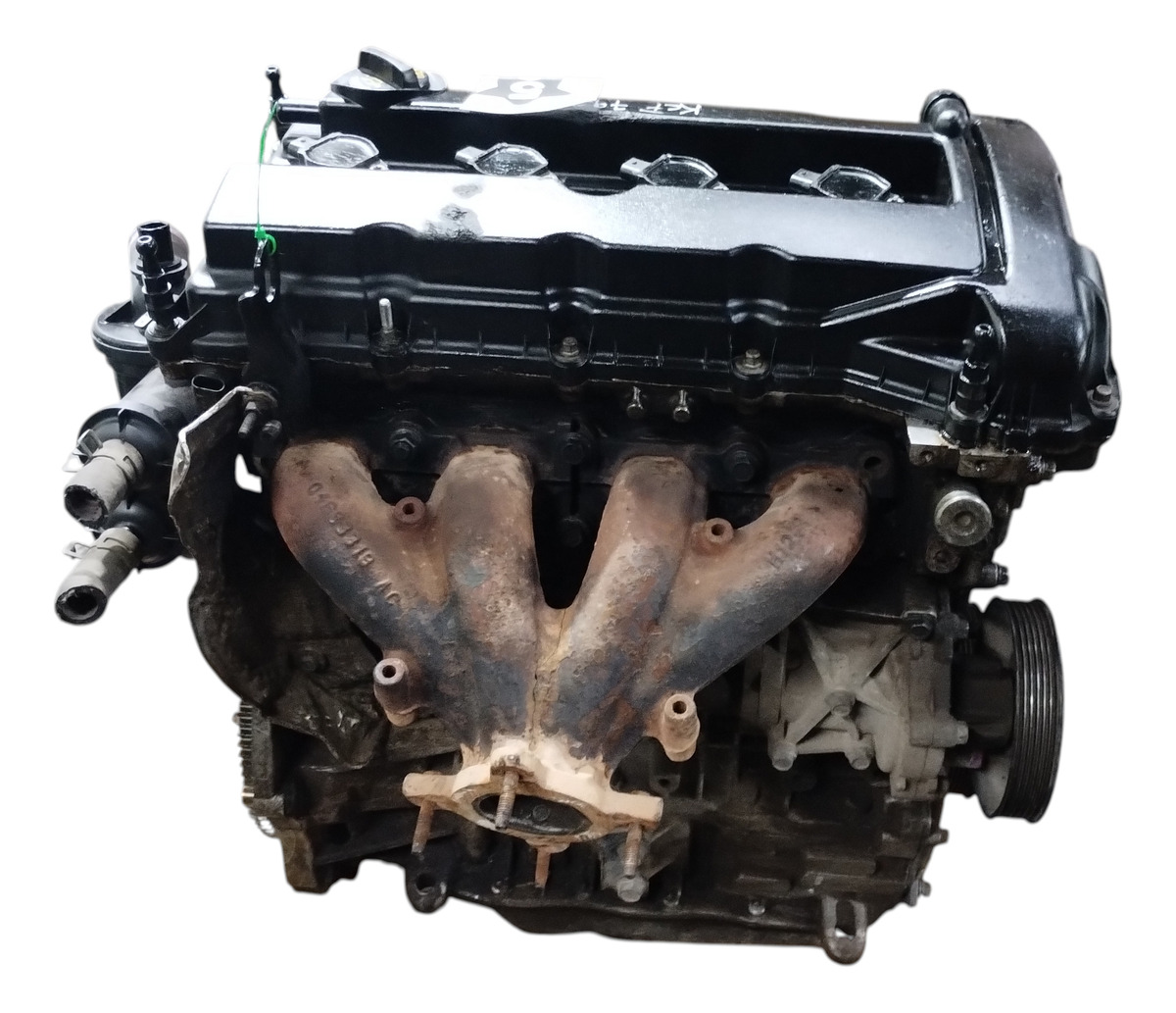 Motor Dodge Journey 2.4 16v (06159066)