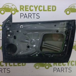 Puerta Delantera Derecha Vw The Beetle Ln (05383338) Lp