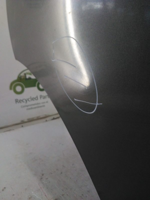 Puerta Trasera Derecha Chevrolet Corsa (04048528) Lp