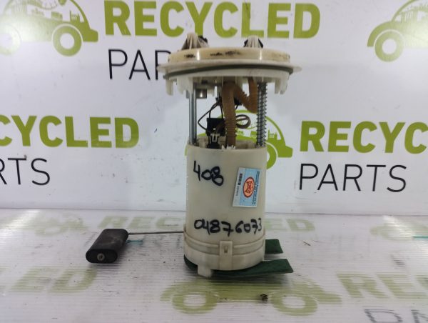 Bomba De Nafta Peugeot 408 1.6 (04876073)