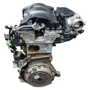 Motor Peugeot 208 1.6 16v (06176732)