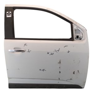 Puerta Delantera Derecha Chevrolet S10 Ln (03885697)