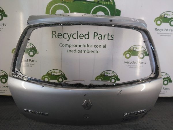 Porton Trasero Renault Sandero Lv (04499196)