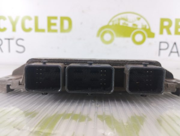 Modulo De Inyeccion Renault Clio 1.2 (05461114)