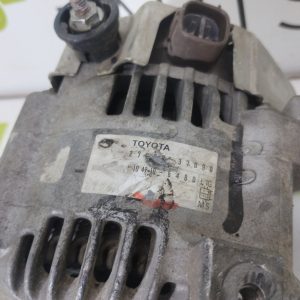 Alternador Toyota Corolla 1.8 (05787857)