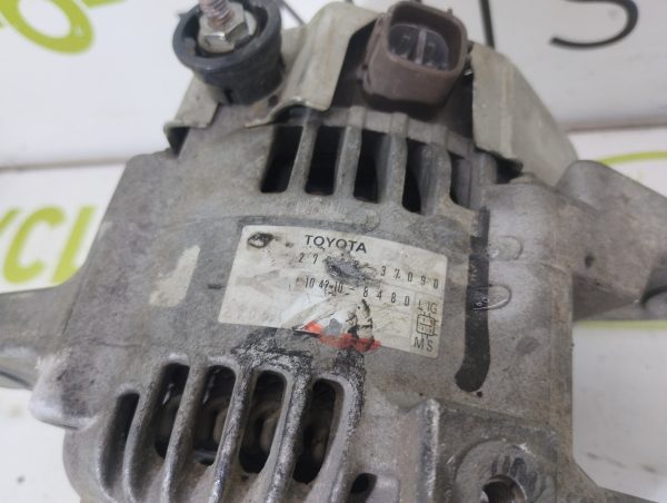 Alternador Toyota Corolla 1.8 (05787857)