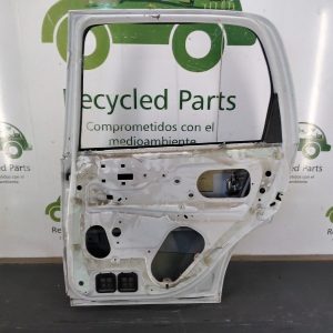 Puerta Trasera Derecha Chevrolet Corsa (03276219)