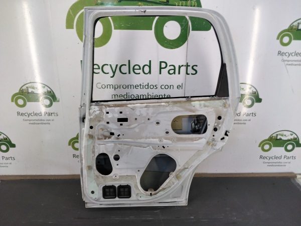 Puerta Trasera Derecha Chevrolet Corsa (03276219)