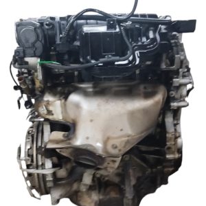 Motor Renault Fluence 2.0 16v (06543756)