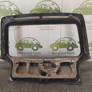 Porton Trasero Vw Gol G3 (06777735)