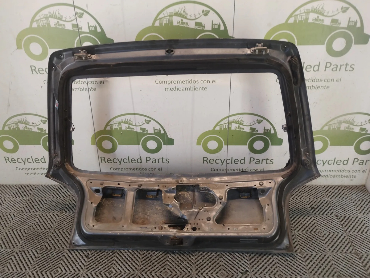 Porton Trasero Vw Gol G3 (06777735)