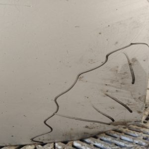 Puerta Delantera Izquierda Fiat Siena F2 (06221631)