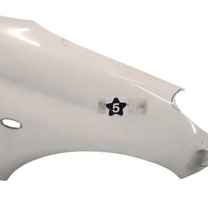 Guardabarro Derecho Peugeot 207 (06825586)