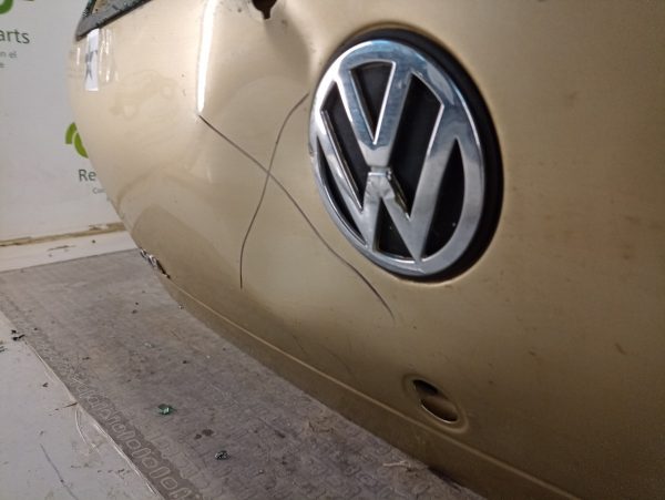 Porton Trasero Vw Gol G3 (04205557)