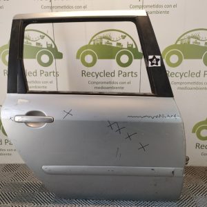 Puerta Trasera Derecha Peugeot 307 Sw (04089896) Lp