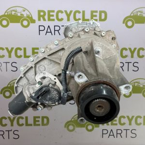 Caja De Velocidades Chevrolet S10 2.8 4×4 At (06328522)