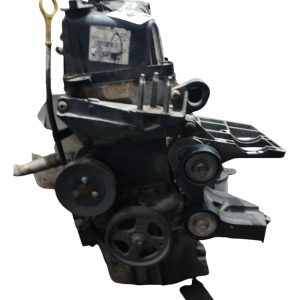 Motor Ford Ka 1.6 8v (05902458)