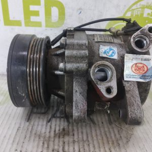Compresor De A/a Lifan Foision 1.3 (05220726)