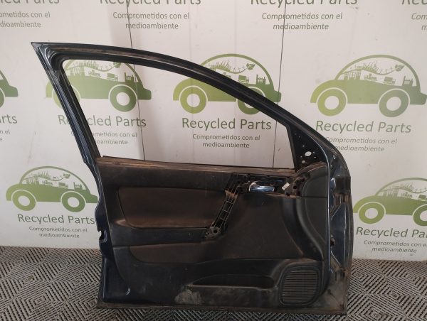 Puerta Delantera Izquierda Chevrolet Astra (05931633)