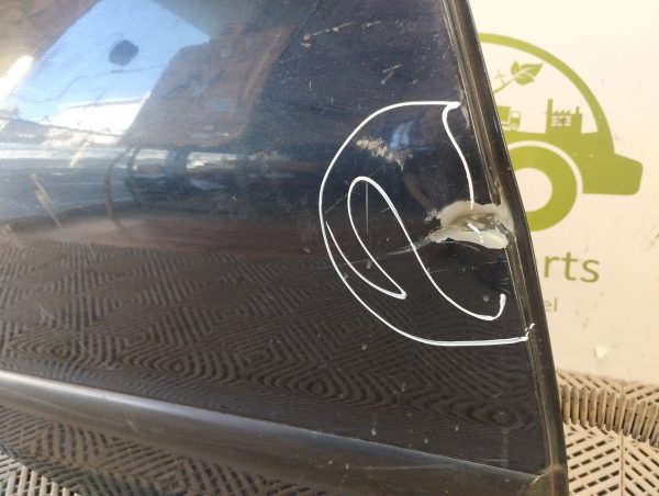 Puerta Trasera Derecha Peugeot 207 (05519249)