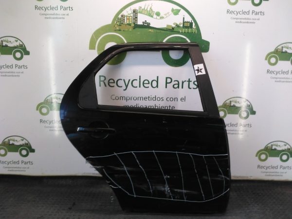Puerta Trasera Derecha Fiat Siena F2 (03119759) Lp